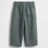 Baby & Toddler Ultrasoft Pull-On Barrel Pants