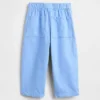 Baby & Toddler Ultrasoft Pull-On Barrel Pants