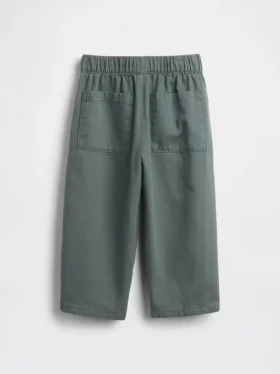 Baby & Toddler Ultrasoft Pull-On Barrel Pants