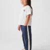 Baby & Toddler Ultrasoft Pull-On Stripe Barrel Pants