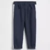 Baby & Toddler Ultrasoft Pull-On Stripe Barrel Pants