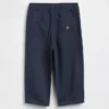 Baby & Toddler Ultrasoft Pull-On Stripe Barrel Pants