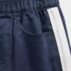 Baby & Toddler Ultrasoft Pull-On Stripe Barrel Pants