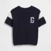 Baby & Toddler Varsity Logo Sweater Shirt