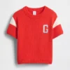 Baby & Toddler Varsity Logo Sweater Shirt