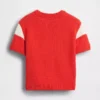 Baby & Toddler Varsity Logo Sweater Shirt