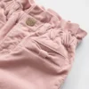 Baby & Toddler Velvet Bow Stride Jeans