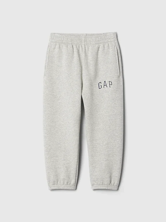 Baby & Toddler Vintagesoft Arch Logo Joggers