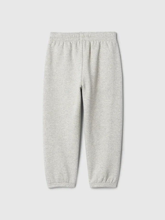 Baby & Toddler Vintagesoft Arch Logo Joggers