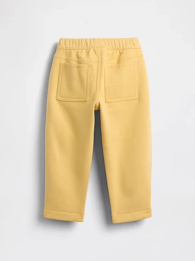 Baby & Toddler Vintagesoft Barrel Joggers