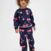 Baby & Toddler Vintagesoft Barrel Sweatpants