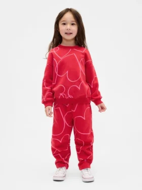 Baby & Toddler Vintagesoft Barrel Sweatpants