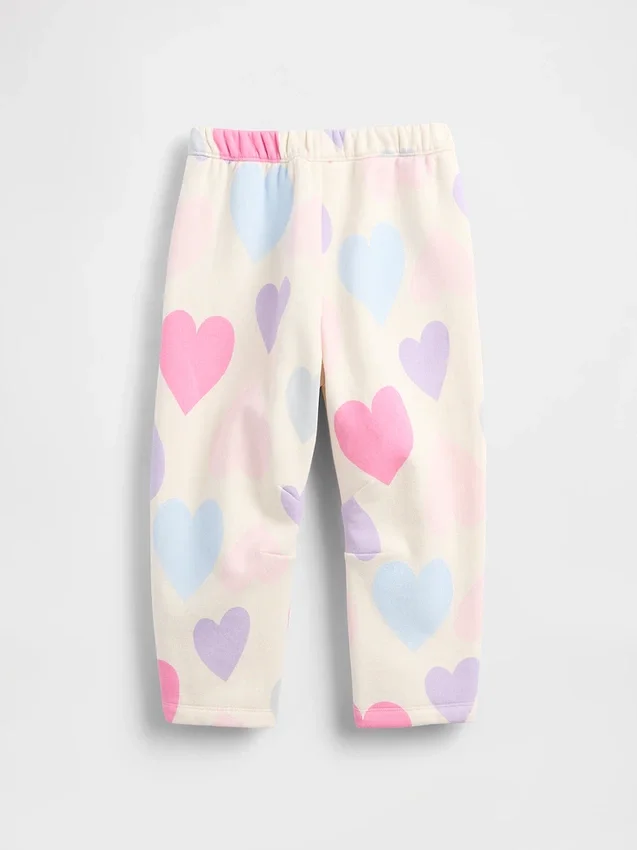 Baby & Toddler Vintagesoft Barrel Sweatpants