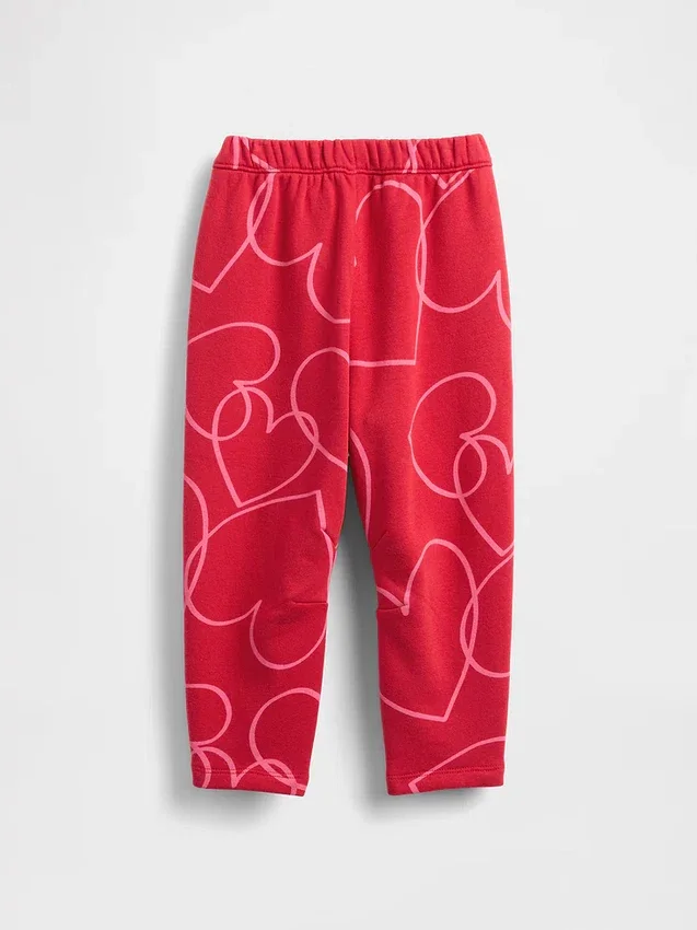 Baby & Toddler Vintagesoft Barrel Sweatpants
