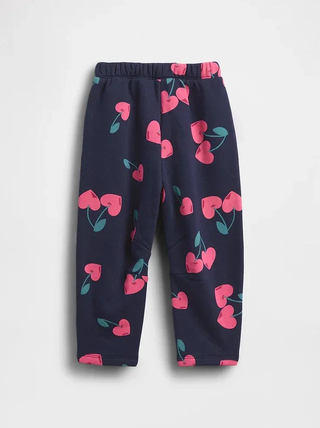 Baby & Toddler Vintagesoft Barrel Sweatpants
