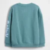 Baby & Toddler Vintagesoft Bluey Graphic Sweatshirt