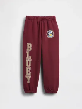 Baby & Toddler Vintagesoft Bluey Joggers