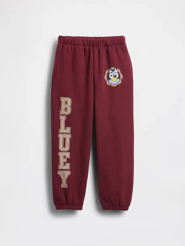 Baby & Toddler Vintagesoft Bluey Joggers