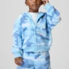 Baby & Toddler Vintagesoft Camo Zip Hoodie