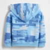 Baby & Toddler Vintagesoft Camo Zip Hoodie