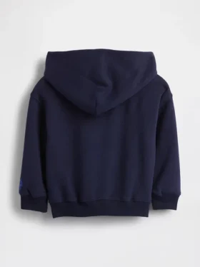 Baby & Toddler Vintagesoft Dino-Pocket Hoodie