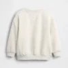 Baby & Toddler Vintagesoft Gabby Cat Logo Sweatshirt