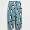 Baby & Toddler Vintagesoft Graphic Joggers