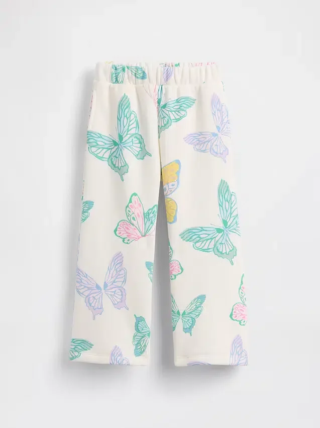 Baby & Toddler Vintagesoft Graphic Sweatpants