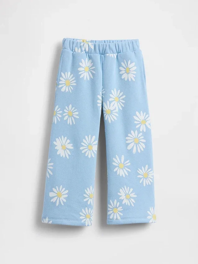 Baby & Toddler Vintagesoft Graphic Sweatpants