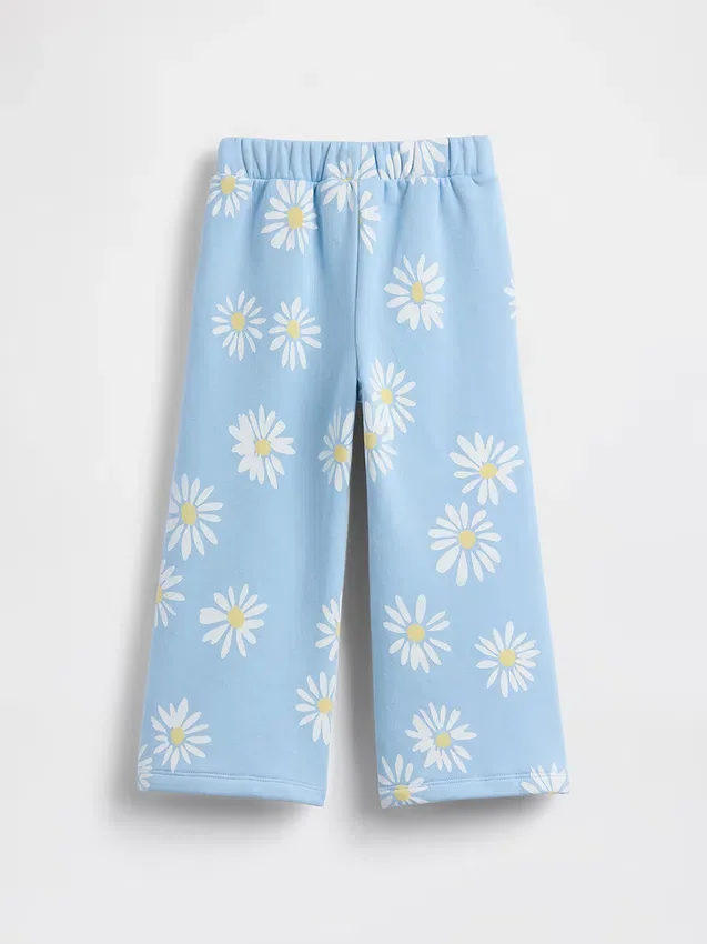 Baby & Toddler Vintagesoft Graphic Sweatpants