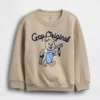 Baby & Toddler Vintagesoft Graphic Sweatshirt