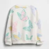 Baby & Toddler Vintagesoft Graphic Sweatshirt