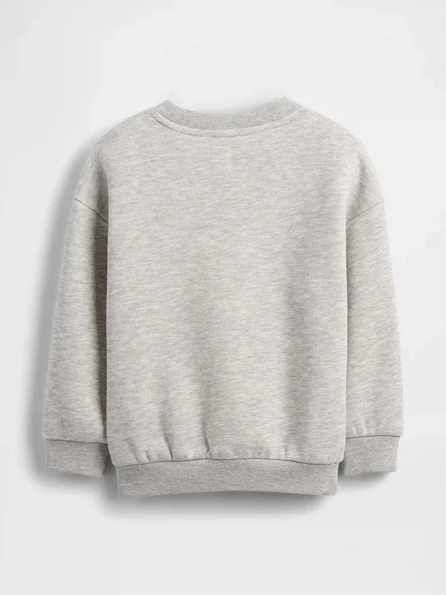 Baby & Toddler Vintagesoft Hello Kitty Sweatshirt