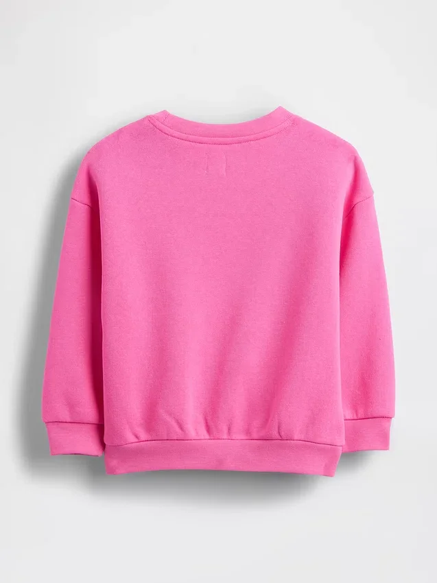 Baby & Toddler Vintagesoft Hello Kitty Sweatshirt