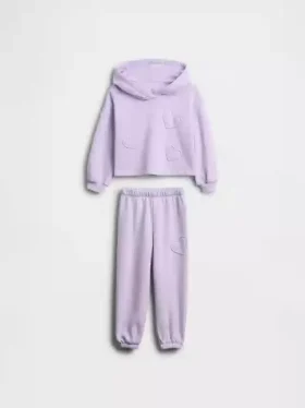 Baby & Toddler Vintagesoft Hoodie Outfit Set