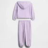 Baby & Toddler Vintagesoft Hoodie Outfit Set