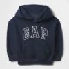 Baby & Toddler Vintagesoft Logo Hoodie
