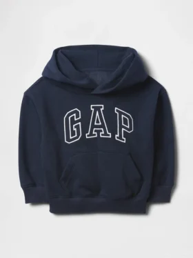 Baby & Toddler Vintagesoft Logo Hoodie