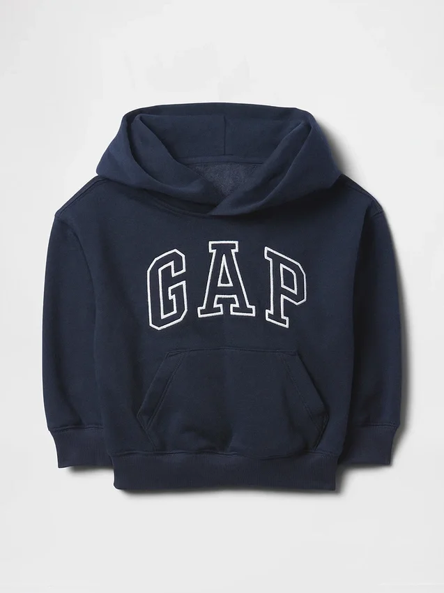 Baby & Toddler Vintagesoft Logo Hoodie