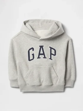 Baby & Toddler Vintagesoft Logo Hoodie