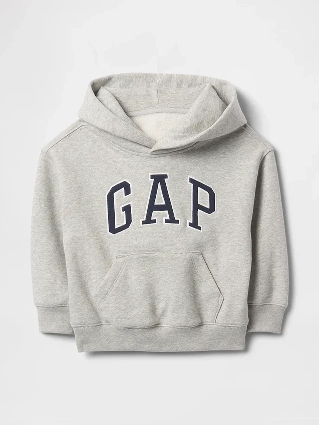 Baby & Toddler Vintagesoft Logo Hoodie