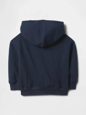 Baby & Toddler Vintagesoft Logo Hoodie