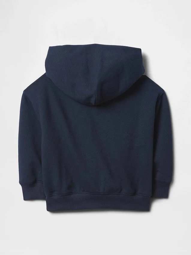 Baby & Toddler Vintagesoft Logo Hoodie