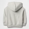 Baby & Toddler Vintagesoft Logo Hoodie