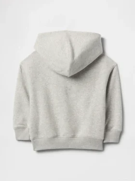 Baby & Toddler Vintagesoft Logo Hoodie