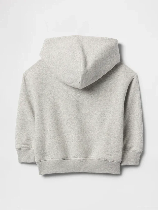 Baby & Toddler Vintagesoft Logo Hoodie