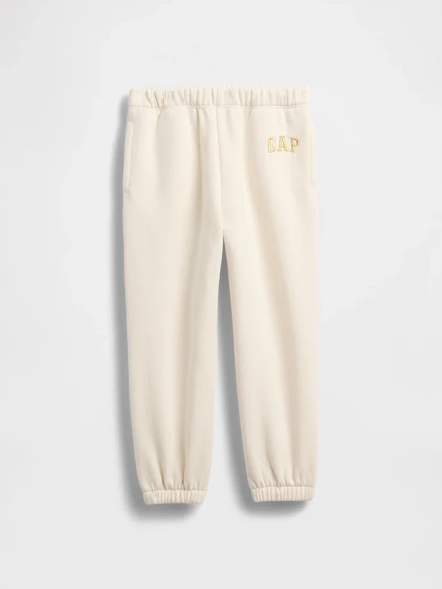 Baby & Toddler Vintagesoft Logo Joggers