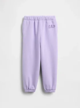 Baby & Toddler Vintagesoft Logo Joggers