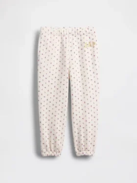 Baby & Toddler Vintagesoft Logo Joggers