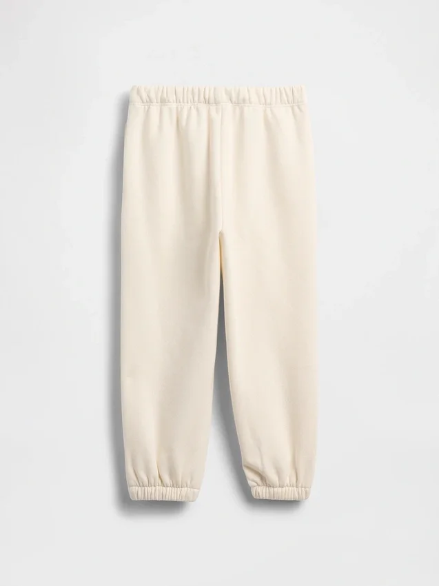 Baby & Toddler Vintagesoft Logo Joggers